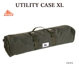 KELTY ケルティ 2594006 UTILITY CASE XL バッグ ユーティリティケース テント タープ キャンプ