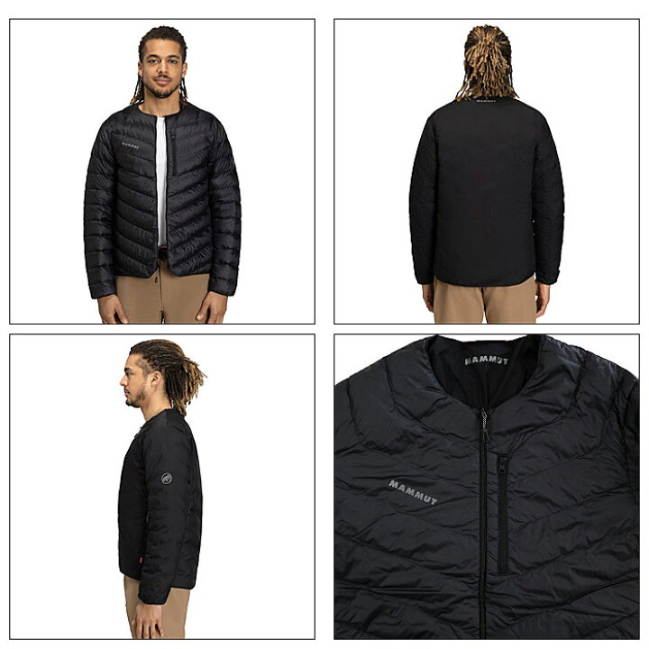楽天市場】MAMMUT マムート 1013-00653 SEON IN CARDIGAN AF MEN 