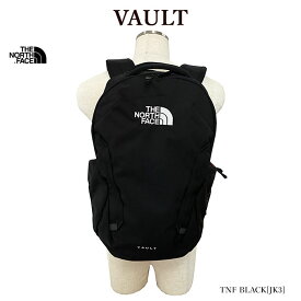 THE NORTH FACE ザ・ノースフェイス NF0A3VY2 VAULT バックパック 27L 通勤通学 アウトドア メンズ レディース【並行輸入】