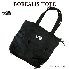 【店内全品ポイント5倍】THE NORTH FACE ザ・ノースフェイス NF0A52SV BOREALIS TOTE トートバッグ 2WAY メンズ レディース【並行輸入】