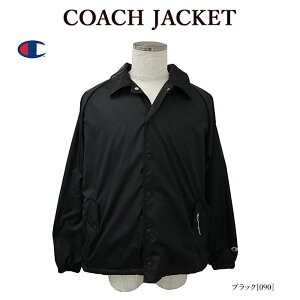 �yChampion�z �`�����s�I�� C3-V604 COACH JACKET �R�[�`�W���P�b�g ACTION STYLE �A�N�V�����X�^�C�� �����Y ���f�B�[�X