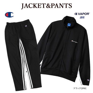 yChampionz `sI C3-WSW01 JACKET&PANTS WPbg&pc X|[c ZbgAbv X|[cEFA Y fB[X