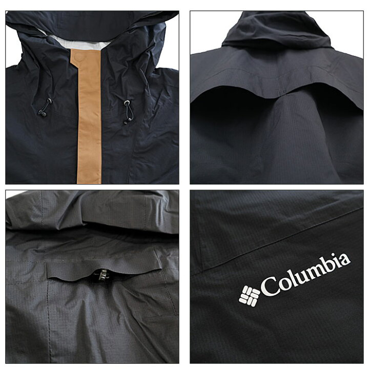 楽天市場】【処分SALE】【Columbia】 コロンビア PM0599 SECOND HILL 