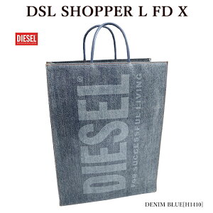 yDIESELz fB[[ X08919 P4636 DSL SHOPPER L FD X g[gobO V_[obO 2WAY fjobO VbsOobO Y fB[XysAiz