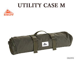 【楽天スーパーSALE】【KELTY】 ケルティ 2594004 UTILITY CASE M バッグ ユーティリティケース テント タープ キャンプ