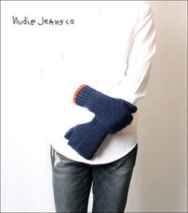 �yNudie Jeans�z �k�[�f�B�[�W�[���Y 180329B21 HUNTERSSON RAW GLOW ���