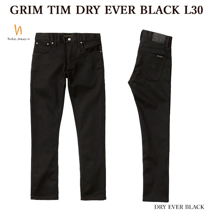 楽天市場】【処分SALE】【Nudie Jeans】 ヌーディージーンズ 113033 