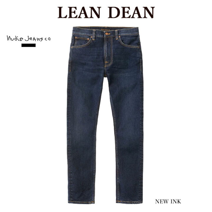 楽天市場】【処分SALE】【Nudie Jeans】 ヌーディージーンズ 113809 