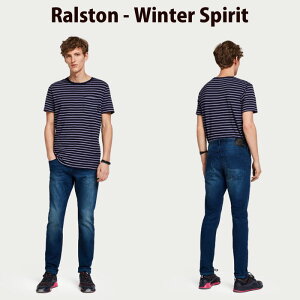 �ySCOTCH&SODA�z �X�R�b�`&�\�[�_ 135056 RALSTON-WINTER SPIRIT�W�[���Y