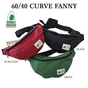 ySIERRA DESINGNSz VFfUC 1922 60/40 CURVE FANNY {fBobO