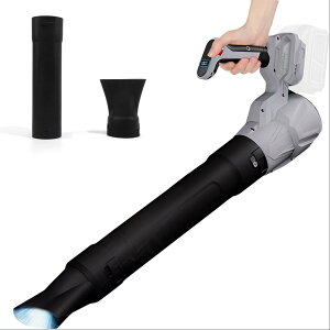 �u�����[ �[�d�� �u���V���X���[�^�[ �G�A�_�X�^�[ ������800W �������� 32000RPM �ő啗��80m s �}�L�^18V�o�b�e���[�Ή� �d�� �R�[�h���X �É� �t���f�B�X�v���C���� 5�i�K���ʒ��� 90MM����^�[