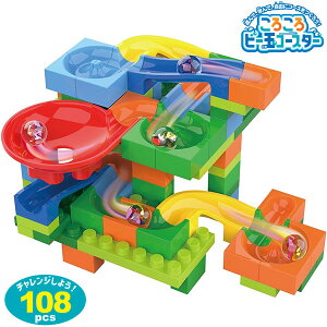 낱r[ʃR[X^[ 108pcs@ubN103s[Xƃr[5 gݗĎ ̃pY rcHƎ 000000850