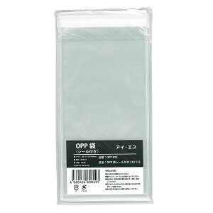 y2܂Ń[OKzACEGX OPP[] V[t 210-115 [`TCY/100] W115mm×H210mm+40mm(t^) OPP-09S NX^pbN