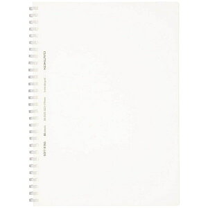 y2܂Ń[OKzRN KOKUYO \tgOm[g NA 5mmhbgr ؂~Vړ Ղ菑 80 Z~B5m[g [] X-SV508WT-T