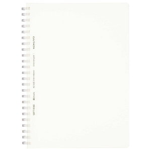 y2܂Ń[OKzRN KOKUYO \tgOm[g NA 5mmhbgr ؂~Vړ Ղ菑 80 A5m[g [] X-SV538WT-T