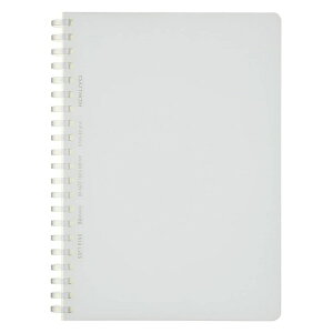 y4܂Ń[OKzRN KOKUYO \tgOm[g NA 5mmhbgr ؂~Vړ Ղ菑 80 B6m[g [] X-SV548WT-T