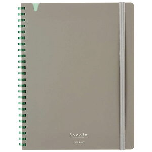 y2܂Ń[OKzRN KOKUYO \tgOm[g X[t@ 4mm ؂~Vړ Ղ菑 80 A5ό` [EH[O[] X-SV738S4-DM