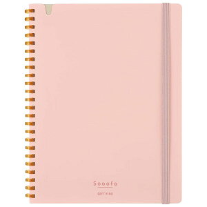 y2܂Ń[OKzRN KOKUYO \tgOm[g X[t@ 4mm ؂~Vړ Ղ菑 80 A5ό` [sN] X-SV738S4-P