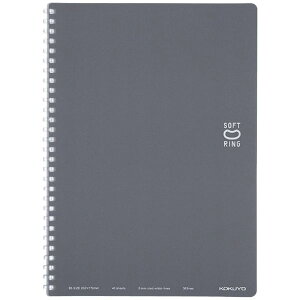 y4܂Ń[OKzRN KOKUYO \tgOm[g Jt hbgr 40 Z~B5m[g [_[NO[] X-SV301BT-DM