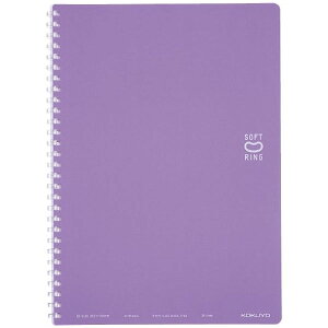 y4܂Ń[OKzRN KOKUYO \tgOm[g Jt hbgr 40 Z~B5m[g [oCIbg] X-SV301BT-V