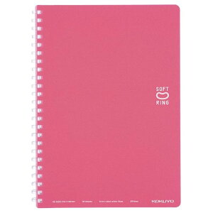 y4܂Ń[OKzRN KOKUYO \tgOm[g Jt hbgr 50 A5m[g [CgsN] X-SV331BT-LP