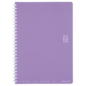 y4܂Ń[OKzRN KOKUYO \tgOm[g Jt hbgr 50 A5m[g [oCIbg] X-SV331BT-V