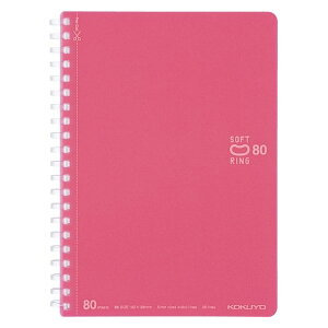 y4܂Ń[OKzRN KOKUYO \tgOm[g Jt hbgr ؂~Vړ Ղ菑 80 B6m[g [CgsN] X-SV348BT-LP