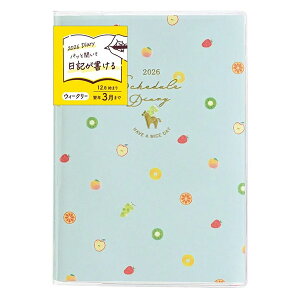 y[OKz Nc 2026NXPW[ J[CfbNX蒠 A6 T [t[cu[] jn܂ 2025N12`2027N3 124SHA