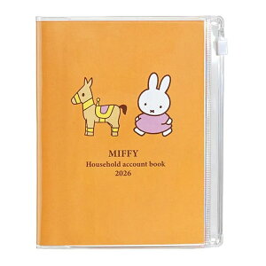 y[OKz Nc 2026NXPW[ MIFFY ~btB[ ƌvt蒠 A6 T [|j[(x)] 2025N12`2027N3 MF913A
