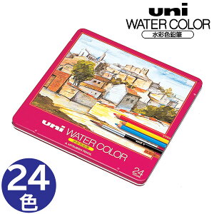 OHM j EH[^[J[ [24F] ŗnΎyɐʃ^b` ʐFM UWC24C ʉ F҂ uni WATER COLOR