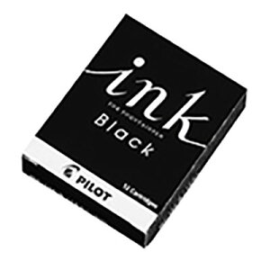 y16܂Ń[OKzpCbg[PILOT] [ubN/] 12{ yIRF-12S-Bz