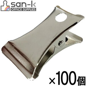 san-k �o�`�^�N���b�v [��/����25mm�E100����] �ێ������R�s�[�p��80�� BC-1 �T���P�[�L�R��