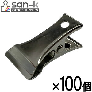 san-k �o�`�^�N���b�v [��/����15mm�E100����] �ێ������R�s�[�p��50�� BC-3 �T���P�[�L�R��