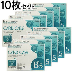 y[OKzsan-k J[hP[XEn[h^Cv [B5] 10Zbg yHCC-B5C-10z TP[LR