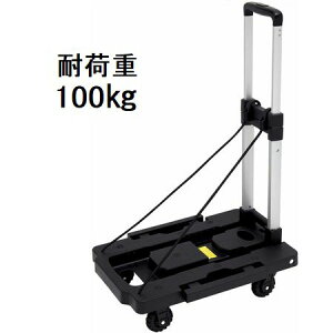 y!!kCEEꕔn揜zTP[LR L[J[g ܂肽ݎ  100kgΉ  ubNyCC-100-BKz