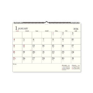 GgWF fB RX^J 2026NJ_[ A3Ǌ| Vv [412×297mm] ߘa8N Ǌ|J_[ V{J_[ EDC-4721