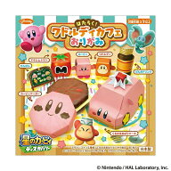 【12個までメール便OK】 ショウワノート 星のカービィ ディスカバリー はたらく！ワドルディカフェ おり…