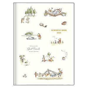 y[OKz TX^[ 2026NXPW[ ܂̃v[ 蒠 T B6 Xg[[ubN [`V] 2025N10`2026N12 S2958988