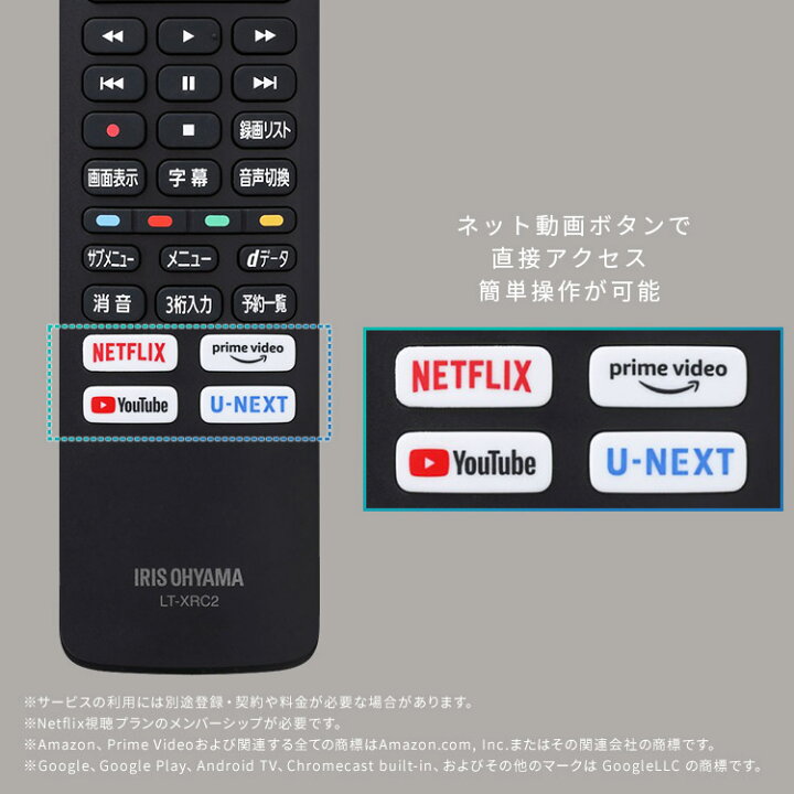 楽天市場】【さぁ、一人暮らしを始めよう。】テレビ 32型 録画機能 1人  
