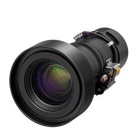 プロジェクター レンズ 常設タイプ用 中焦点（標準）レンズ （1.54～1.93） LNS-D1619 ブラック送料無料 ハイエンド WUXGA IP-DU1000B IP-DU800B ビジネス 教室 会議室 オフィス 常設タイプ アイリスオーヤマ