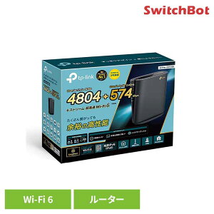 WiFi6LAN[^[ Archer AX5400Wi-Fi LAN [^[  uEWO ȃXy[X IPv6 IPoE OFDMA MU-MIMO Wi-Fi 6 TP-Link