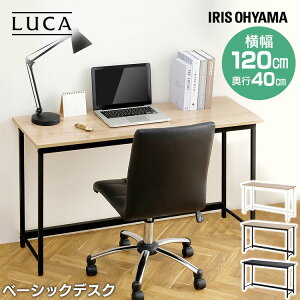 デスク パソコンデスク 幅120cm BDK-1240送料無料 PCデスク 勉強机 大人 子供 大学生 作業机 机 つくえ 学習机 学習デスク 勉強デスク 省スペース 北欧 シンプル おしゃれ 一人暮らし テレワーク