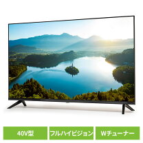 楽天市場】40インチ 4kテレビ（テレビ｜TV・オーディオ・カメラ）の通販