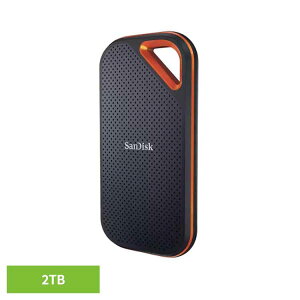 SanDisk �G�N�X�g���[���v�� �|�[�^�u��SSD2TB SDSSDE81-2T00-J25�|�[�^�u��SSD 2TB sandisk �T���f�B�X�N �R���p�N�g ��e�� �f�[�^�ۑ� ����B�e �T���f�B�X�N
