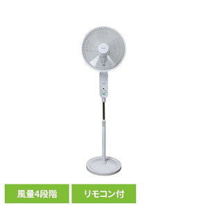 40cmDC�t���A�[�t�������R���� ��@ �ȃG�l DC���[�^�[ �t���A�[��@ �t�������R�� TEKNOS �yB�z