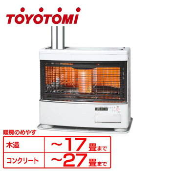 石油ストーブ暖房オイルストーブ煙突オイルストーブ石油ストーブ煙突式石油ストーブ(別置きタンク式)トヨトミ
