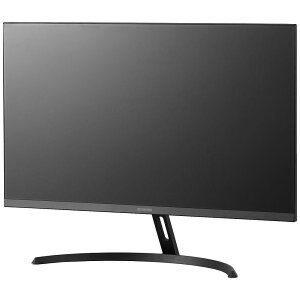 モニター 23インチ フルhd 高画質 100Hz VA ノングレア 非光沢 スピーカー内蔵 3年保証 ディスプレイ パソコンモニター PCモニター フルハイビジョン 動画 液晶モニター 壁掛 アイリスオーヤマ DT
