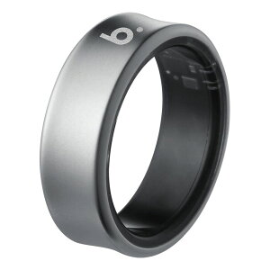 �X�}�[�g�����O �`�^�� B074TNSVRNG�X�}�[�g�����O b.ring �u�����O �����Ǘ� �S���� �����_�f �X�g���X�Ǘ� ���� ���N�Ǘ� ���僂�f�� �V���o�[ �u���b�N