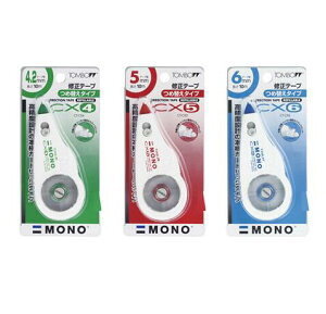 [g{M]m(MONO)Ce[v mCX CT-CX ߑւ^Cve[v(4.2mm/5mm/6mmjyCT-CX4zyCT-CX5zyCT-CX6z