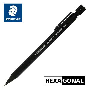 [�X�e�b�h���[] STAEDTLER �w�L�T�S�i���@�V���[�v�y���V���N���[���u���b�N �y925 77-05B�z���}�p �V���[�y��
